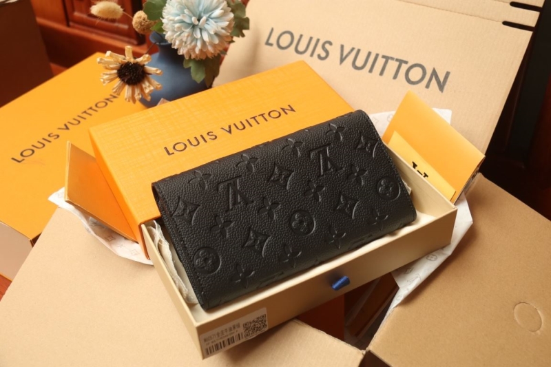 LV Wallets